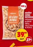 ARADY JUMBO NATURALIA