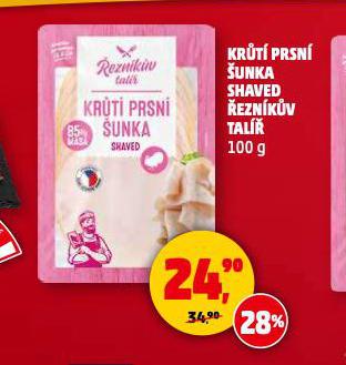 KRT PRSN UNKA SHAVED