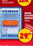 TRESKA  LA LOSOS NOWACO