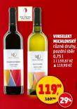 VINSELEKT MICHLOVSK