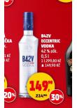 B42V ECCENTRIC VODKA