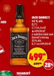 JACK DANIEL'S