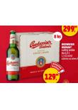 PIVO BUDWEISER BUDVAR