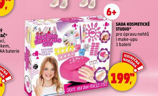 SADA KOSMETICK STUDIO