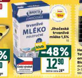 TRVANLIV MLKO 1,5%