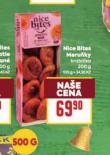 NICE BITES MERUKY