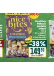 NICE BITES PISTCIE PRAEN SOLEN