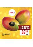 MANGO ZRAL