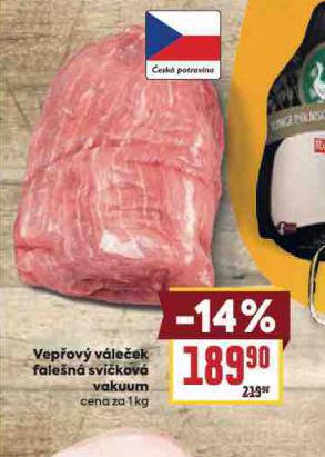 VEPOV VLEEK FALEN SVKOV