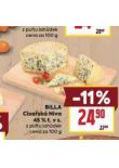 BILLA CSASK NIVA 45%