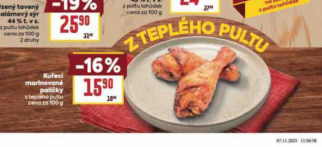 KUEC MARINOVAN PALIKY