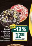 DONUT S POLEVOU