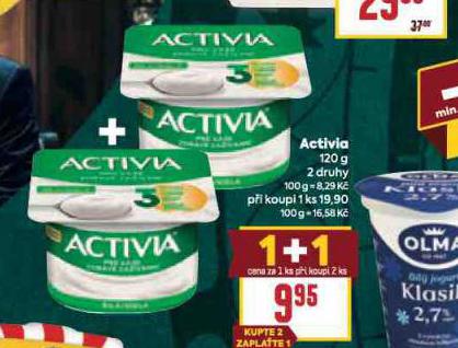 ACTIVIA