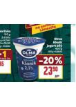 OLMA KLASIK JOGURT BL