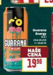 GUARANA ENERGY