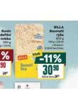 BILLA BASMATI RÝŽE