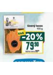 UZENÝ LOSOS