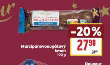 MARCIPNOVONUGTOV KMEN