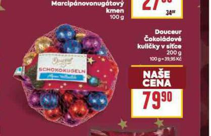 DOUCEUR OKOLDOV KULIKY V S͍CE