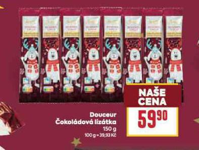 DOUCEUR OKOLDOV LZTKA