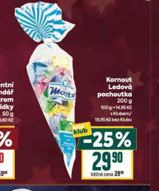 KORNOUT LEDOV POCHOUTKA