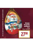 KINCDER SURPRISE ZVSN