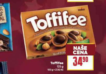 TOFFIFEE
