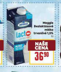 MEGGLE BEZLAKTZOV MLKO TRVANLIV 1,5%
