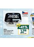 MILKO SUPER JOGURT 0%