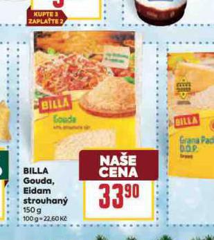 BILLA GOUDA STROUHAN