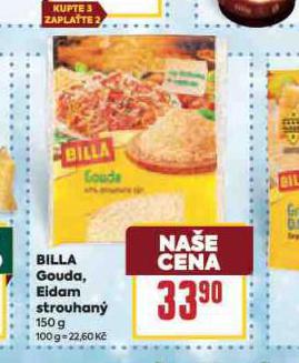 BILLA EIDAM STROUHAN