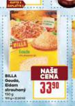 BILLA EIDAM STROUHANÝ