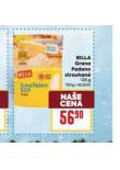 BILLA GRANA PADANO STROUHANÉ