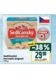 SEDLANSK HERMELN ORIGINL