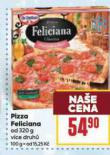 PIZZA FELICIANA
