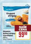 NOWACO KUŘECÍ STRIPSY CORNFLAKES
