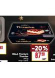 BILLA PREMIUM TIRAMISU