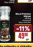 BILLA PREMIUM MLÝNEK