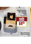 BILLA PREMIUM SÝR S PŘÍCHUTÍ LANÝŽE