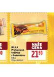 BILLA PROTEINOVÁ TYČINKA
