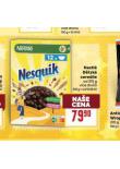 NESTLÉ DĚTSKÉ CEREÁLIE
