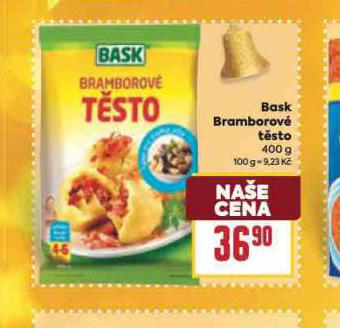 BASK BRAMBOROV TSTO