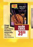 MAGGI MAGIC ASIA, DOBR HOSTINEC AMORE MIO