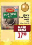VITANA PEP ERN MLET