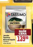 JACOBS TASSIMO KVOV KAPSLE