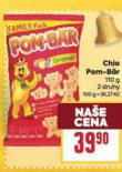 CHIO POM BR