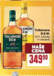 TULLAMORE D.E.W.