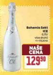 BOHEMIA SEKT ICE