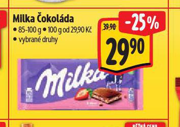 MILKA OKOLDA