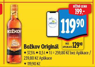 BOKOV ORIGINL